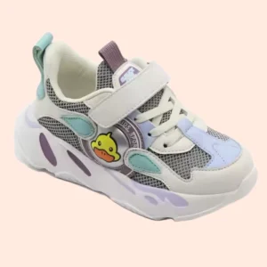 Sports Kids Sneakers Fashion Children Sport Running Trainer Shoes Basket Sport Boys Basketball Shoes