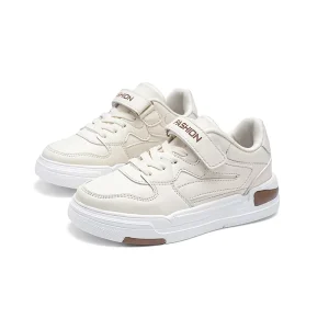 Sports White Blank Canvas Shoe for Kids School Boys Girls Casual Air Sneaker Low Price ShoeS Factory 29-39