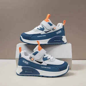 Spring Autumn Children Outwear Sneakers Outwear Summer Casual Shoes Kids Board Shoes