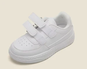 Spring Autumn Children Outwear Sneakers Soft Sole Casual Board Shoes for Kids Anti slip and Comfortable