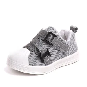 Spring Autumn Children’s Shoes Boys Girls Casual Shoes Comfortable Breathable Anti slip Sneakers for Kids