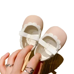 Spring Autumn New Infant Non-slip Shoes Breathable Non slip Walking Toddler Shoes
