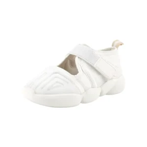 Spring Autumn Soft Soled Kids Loafers Shoes Custom Logo Casual Baby Shoes