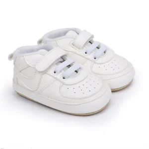 Spring Baby Soft Sole Shoes Breathable Sport First Walk Sneakers Anti-slip Infant Unisex Shoes Girls Casual Shoes
