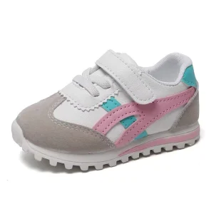 Spring Casual 15 30 Toddler Kids Running Shoes Boys and Girls