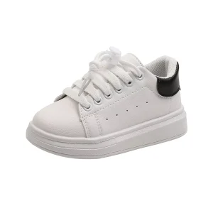 Spring Casual 21 36 Children’s Toddler Shoes for Girls and Boys