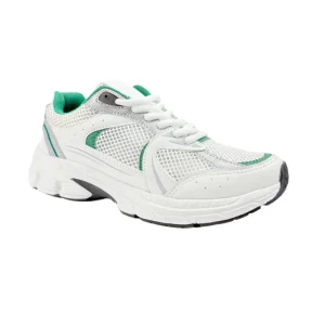 Spring Kids Casual Shoes Light Weight Sole Sports Shoes Breathable Upper Running Shoes