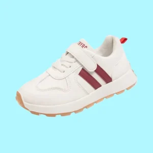 Spring New Children’s Shoes Kids Sneakers Sports Shoes Boys and Girls Casual Running Shoes