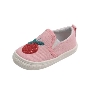 Spring Summer Kids Shoes for Boys and Girls Toddlers Children Casual Sports Shoes