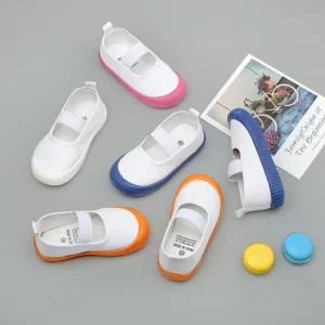 Spring Summer Kids Shoes for Boys and Girls Toddlers Children Casual Sports Shoes