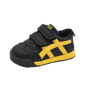 Spring and Autumn Children’s Sports Shoes Girls’ Running Shoes Boys’ Casual Shoes