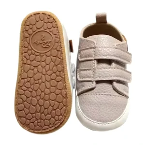 Spring and Autumn Girls Boys Casual Toddler Shoes Cute Infant Shoes Soft Bottom Non slip Baby Shoes