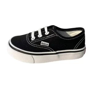 Spring and Autumn New Children’s Canvas Shoes Comfortable Campus Running Shoes Classic Children’s Shoes