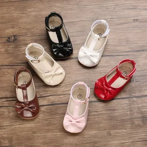 Spring and Autumn Style 0 1 Year Old Baby Shoes for Girls Soft Soled Baby Walking Shoes