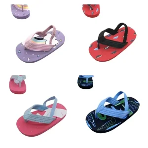 Spring and Summer Sandals Baby Shoes Woven Straps Baby Walking Shoes