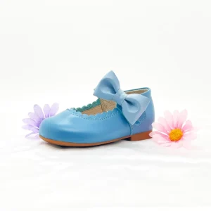 Stylish Mary Jane Shoes For Children