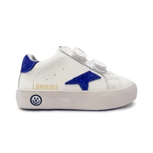 Stylish Shoes for Boys Sport Style Brand Baby Girl Designer Shoe Custom Leather Star Kids Cartoon Sneakers Children