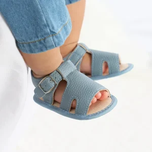 Summer Baby Shoes Baby Sandals 0 1 Year Baby Shoes Toddler Sandals