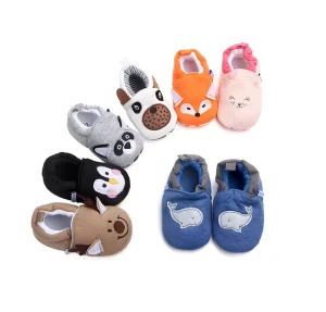 Summer Baby Toddler Shoes 0 1 Years Old Soft Indoor Pre step Soles Do Not Drop for Spring and Autumn Models
