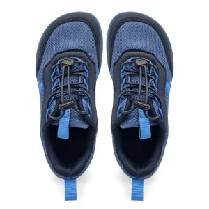 Summer Breathable Kids Wide Toe Box Boys Girls Minimalist Zero Drop Sneakers Barefoot Shoes Children