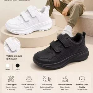 Summer Casual School Sneakers for Kids Children’s Sports Shoes