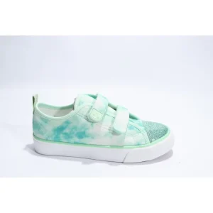 Summer Children Casual Canvas Shoes Kids Comfortable Walking Style Shoes for Girls