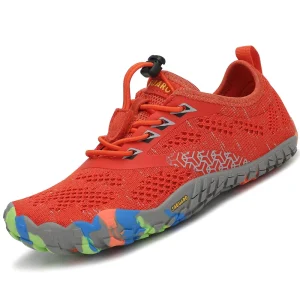 Summer Children Sneakers Boys Barefoot Sandals Aqua Shoes Kids Sports Shoes