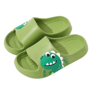 Summer Children’s Slippers Non Slip Soft Soled Outer Shoes for Boys and Girls Pantoffeln Pantoffeln