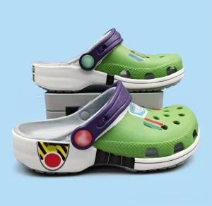 Summer Children’s Soft-soled Breathable Sandals And Slippers Non-slip And Shock-absorbing Outdoor Beach Clogs