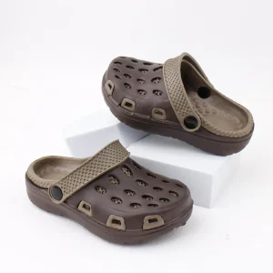 Summer Clogs Fashion Children’s Sandals Boys Girls Beach Shoes Classic Clogs Cute Kids Sandals Sandalias Kids Clogs