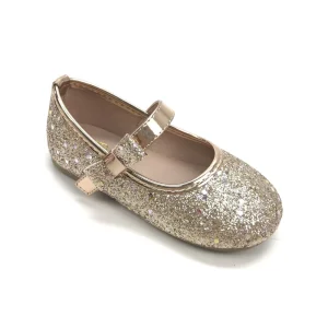 Summer Girls Sandals Kids Princess Dress Shoes Children Glitter Diamond Sandals Party Dating Shoes Princess Shoes