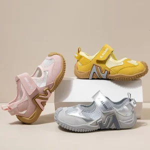 Summer Kids Children Sneakers Shoes
