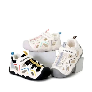 Summer Kids Children Sports Sandals Shoes 1 6 Years Old
