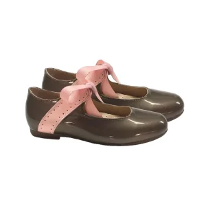 Summer Kids Girls Party Dress Shoes Leather Female Children Dress Shoes Kids Girl