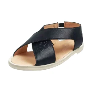 Summer Kids Shoes Real Leather Children Fashion Sandals Unisex Baby Shoes