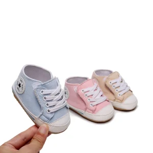 Summer New Children’s Casual Shoes Baby Boy Children Shoes Girls Casual Toddler Children Sneakers Shoes Casual