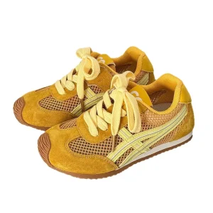 Summer New Style Children’s Ankle for Sneakers Student Soft-Soled Single-Mesh Breathable Shoes Boys’ Girls’ Casual