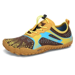 Summer Quick-Dry Kids Sneakers Children Sport Water Shoes Barefoot Shoes