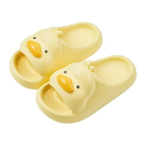 Summer Sandals Kids Shoes Boys Girls Cartoon Water Baby Beach Flat Heels Cartoon Slippers Children’s Garden