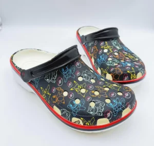 Summer Sandals Slides For Boys And Girls Odor Resistant Non Slip Beach Clogs
