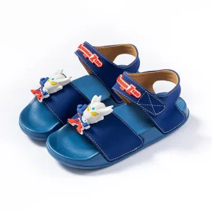 Summer Sandals for Kids Boys Factory Casual Lightweight Flat Waterproof Children Sandals