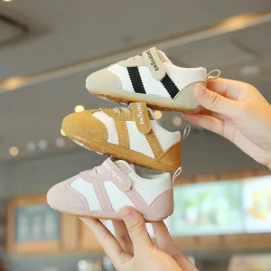 Summer Toddler Girl Shoes Infant Walking Shoes Baby Boys Shoes