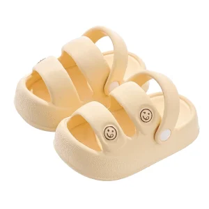 Super Light Weight Kids and Baby Summer Sandals Comfortable EVA Soft Summer Slides