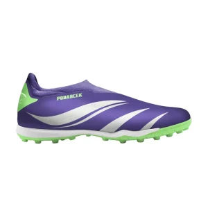 Supplier Customize High Quality Turf Fashion Football Shoes Indoor Training Low Top Soccer Cleats for Men