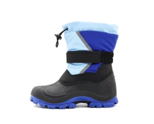 Thermal Kids Snow Boots Waterproof and Warm for Children Winter Boot Collection