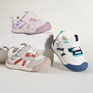 Tiny Baby Kids Running Shoes Spring Children’s Kids Shoes Wear Autumn Comfortable Safe Kids School Casual Shoe
