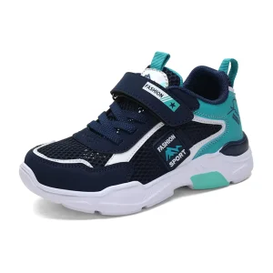 Toddler Brand New Arrival Fashionable Boys Casual Children Baby Shoes Buckle Kids Sneakers