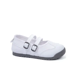 Toddler Girls Casual Children’s Trainer Shoes Anti Slip Breathable Lightweight Soft Sole