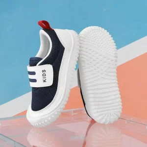 Toddler Kids Casual Shoes for Girls Boys Footwear Unisex Sneaker