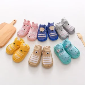 Toddler Shoes 1 5T Baby First Walking Trainers Toddler Infant Boys Girls Soft Kid Cute